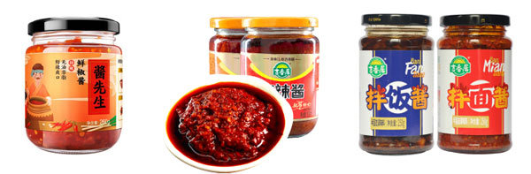桶裝醬料灌裝生產線設備在市場中逐漸站穩(wěn)腳跟