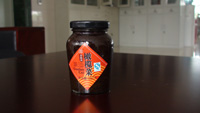 香辣味橄欖菜