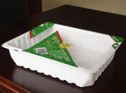全自動塑料杯灌裝封口生產(chǎn)線