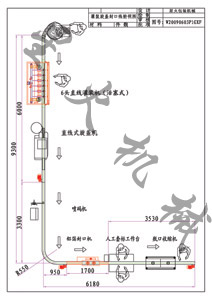 自動(dòng)膏體灌裝生產(chǎn)線設(shè)計(jì)方案