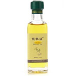 核桃油灌裝生產(chǎn)線灌裝樣品