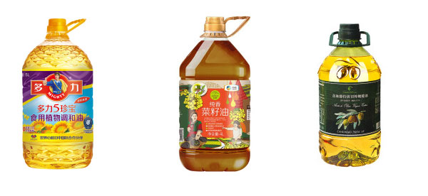 食用油灌裝機-整套食用油灌裝機設備生產(chǎn)線