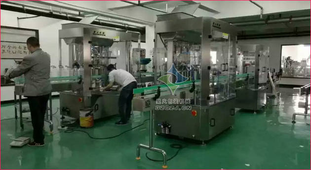 食用雞油灌裝機(jī),雞油自動灌裝機(jī)
